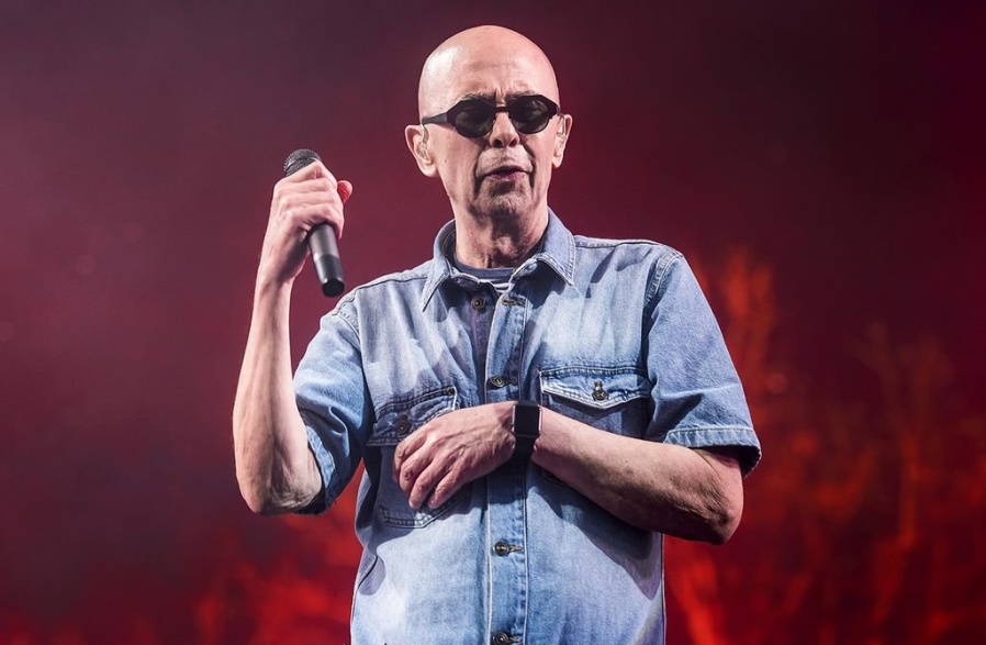 La UNLP le entregará el premio ”Rodolfo Walsh” al Indio Solari