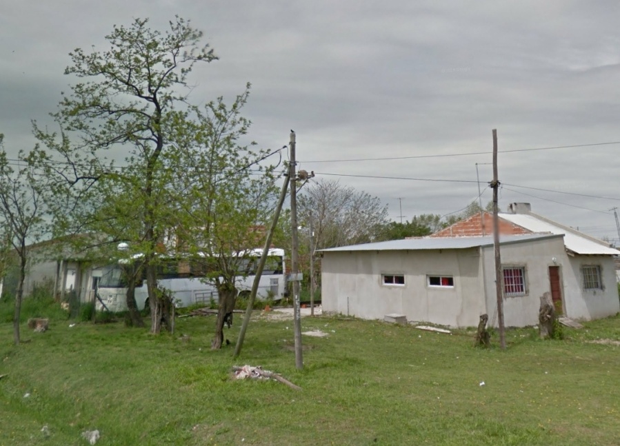 Un joven de 20 años fue atropellado en La Plata y terminó con fracturas en sus brazos y piernas