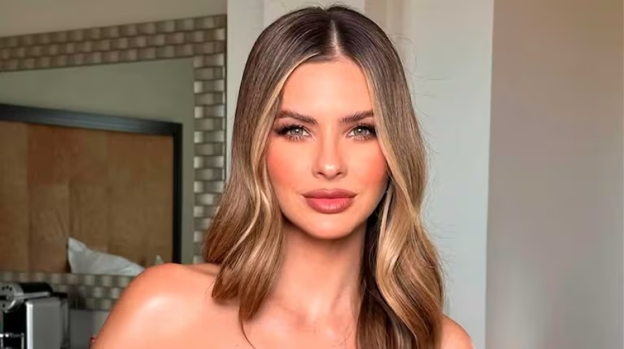 La China Suárez rompe el silencio y muestra sus primeros encuentros tras volver a Argentina