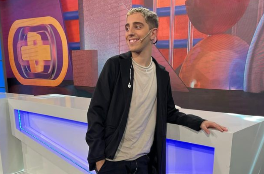 ”La Tía Sebi” contó que sufrió bullyng durante su adolescencia: “Me sentía humillado y me deprimía mucho”