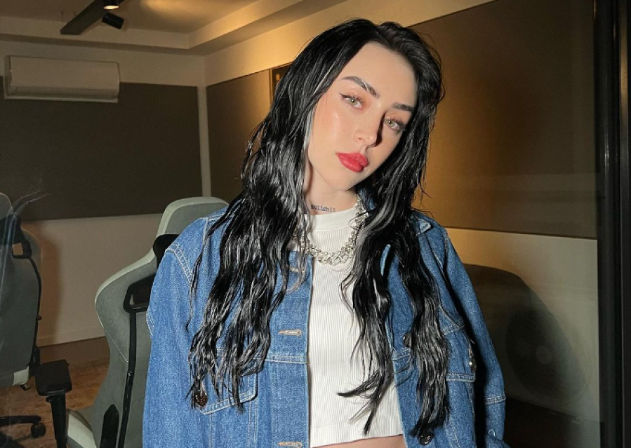 “Nicki Nicole abre su alma”: la cantante anunció un show que enloqueció a sus fanáticos