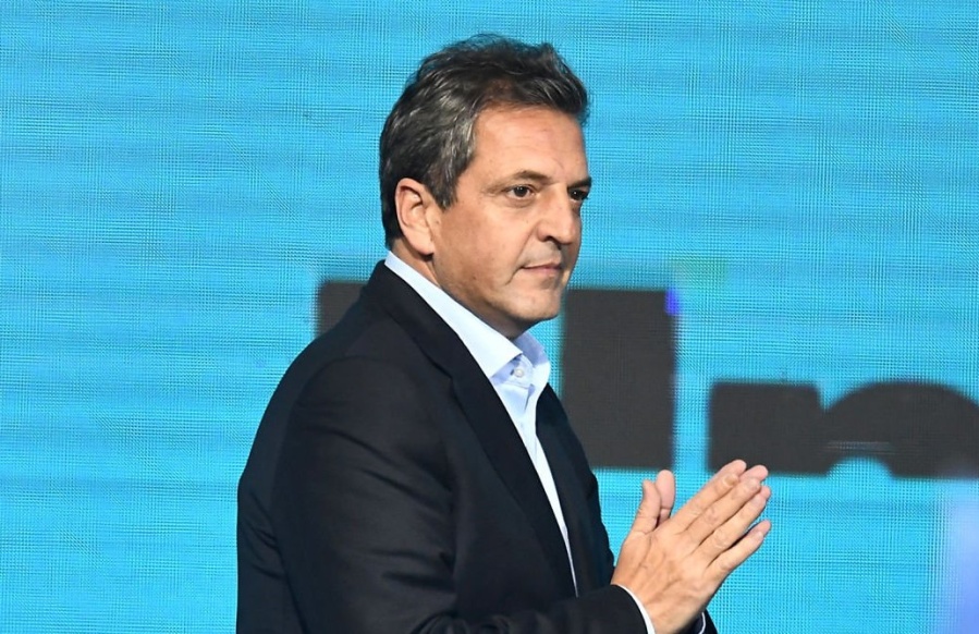 Massa arrollador en La Plata: con el escrutinio definitivo se estiró aún más la ventaja sobre Bullrich y Milei