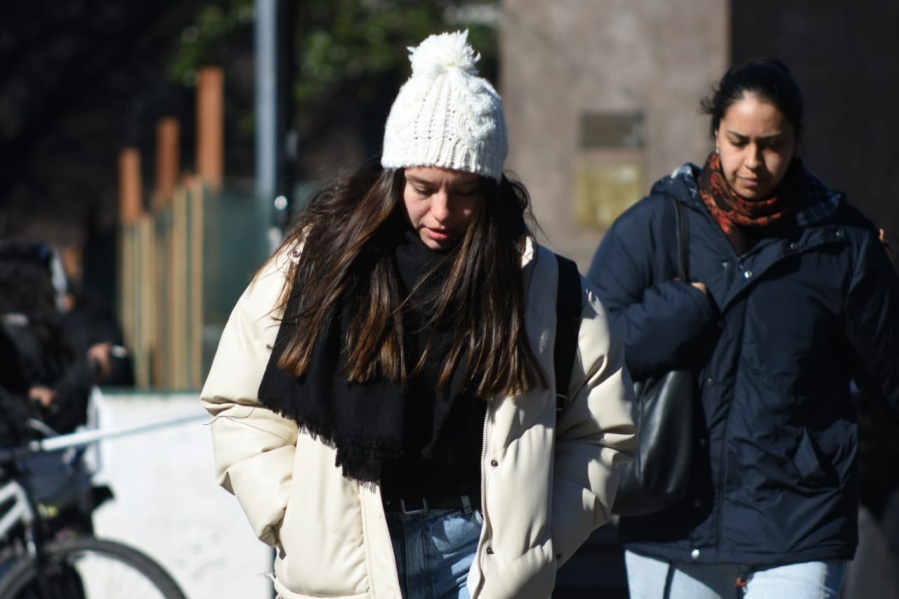 Se dispararon las internaciones por enfermedades respiratorias en la Provincia y advirtieron por la baja cobertura antigripal