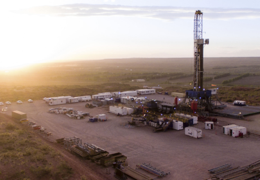 YPF finalizó el 2022 con un crecimiento histórico en ganancias y producción