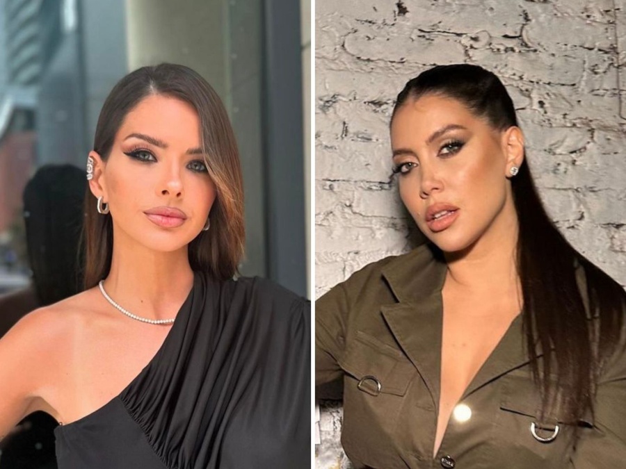 Wanda Nara destrozó a la China Suárez: ”Otra revinculación que esta zorra arruina”