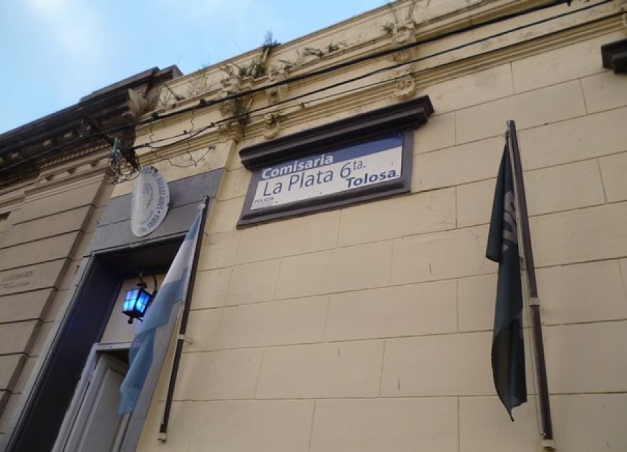 Detienen en Tolosa a cinco motochorros que tenían en vilo a los vecinos