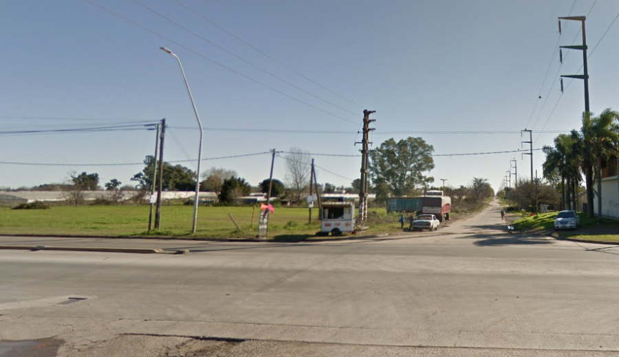 Vecinos piden la colocación de un semáforo en Los Hornos