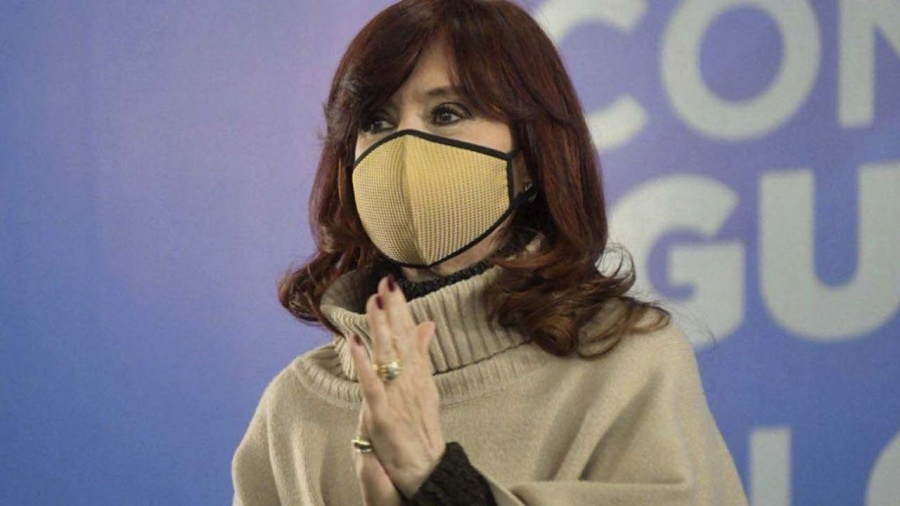 Cristina Fernández de Kirchner: ”La pandemia macrista fue más costosa que la del COVID-19”