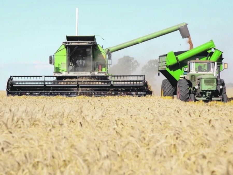 La Provincia lanzó créditos para el sector agropecuario: facilitarán la compra de insumos y la inversión en maquinaria