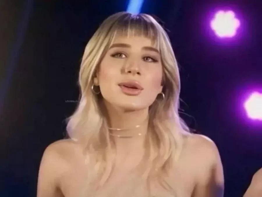 ¿Cuántos? Paloma contó la cantidad de retoques estéticos que se hizo en un solo año y sorprendió