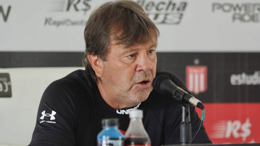 Zielinski pasó lista y están los convocados para el juego de mañana ante Defensa y Justicia