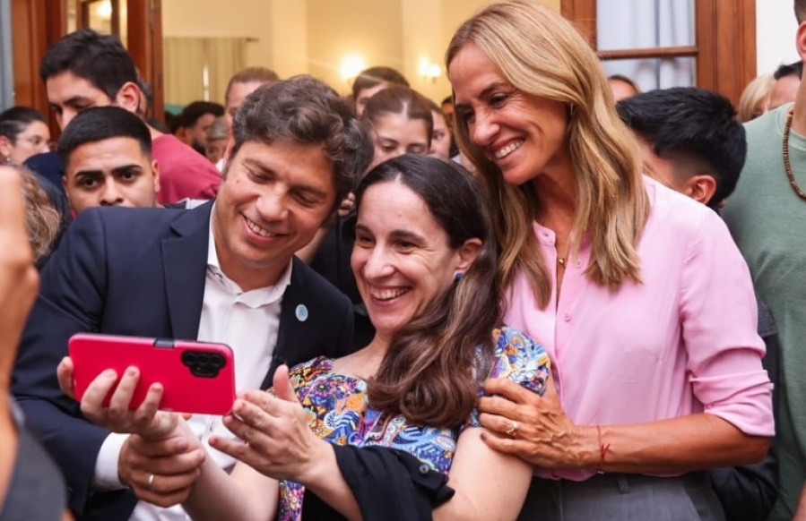 Tolosa Paz apoyó el desdoblamiento de Kicillof: ”Ya tuvimos la experiencia de elecciones concurrentes y fueron un fracaso”