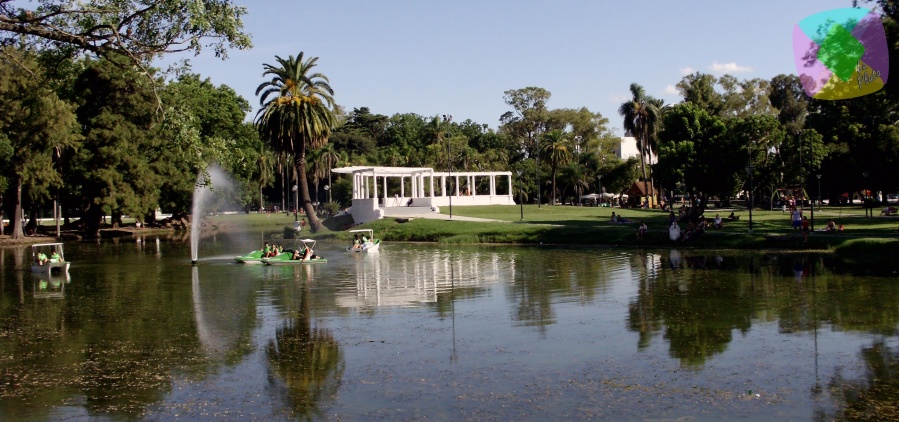Aseguran que Parque Saavedra ”está en total abandono”