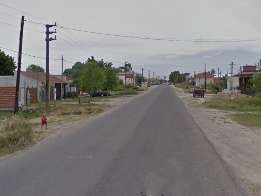 Cuatro detenidos en Olmos tras un intento de fuga: el auto era robado y dos estaban prófugos