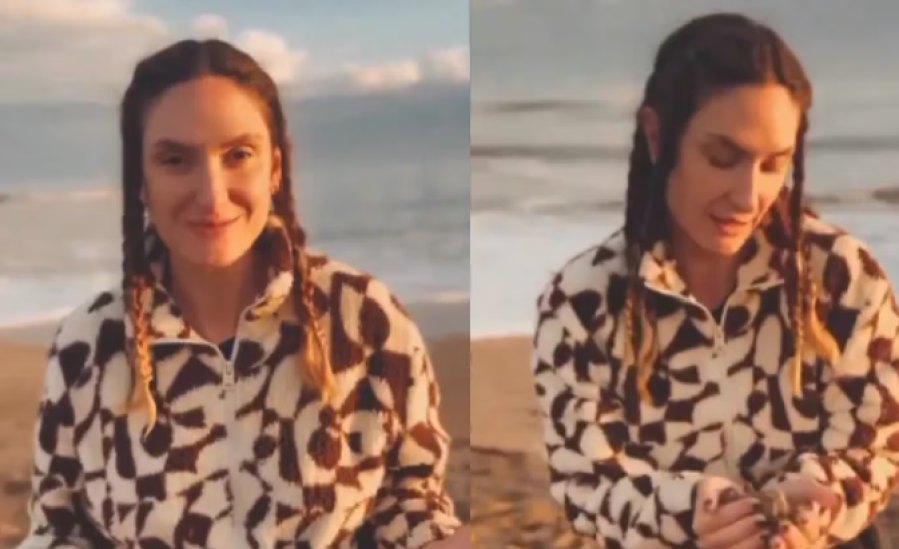 Vendía arena ”purificada” a 150 dólares y causó ira en redes sociales