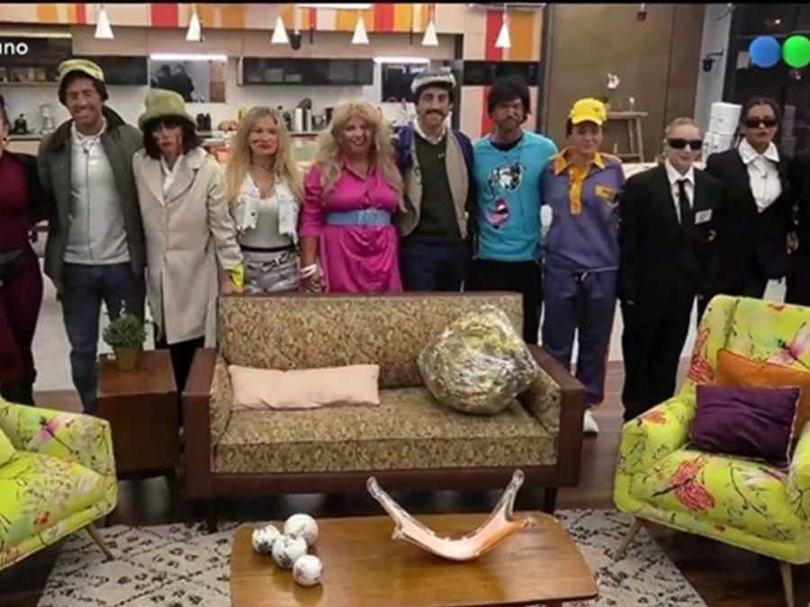 Los jugadores de Gran Hermano deberán recrear el musical de la película High School Musical