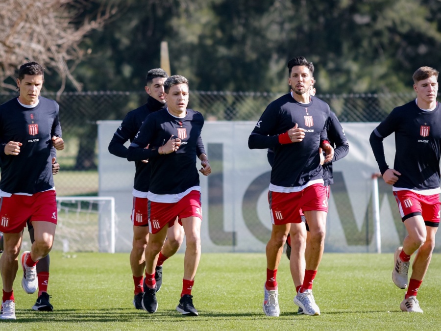 ¿Qué futbolista de Estudiantes perdió una gran chance de ser tenido en cuenta y sumar minutos en Córdoba?