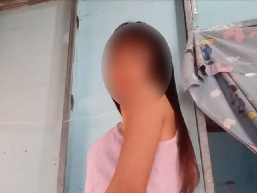 Apareció la adolescente de Melchor Romero que era buscada por su familia