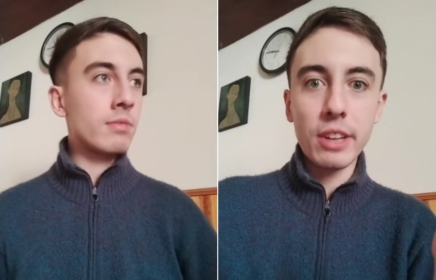 Estudia en la UNLP, se hartó de los compañeros que siempre llegan tarde y se picó el debate: ”¿Qué carajo te importa?”