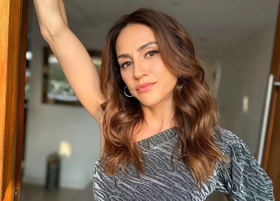 Eleonora Wexler no pudo votar y expuso asombrada el motivo en sus redes sociales: ”No sé qué pensar”