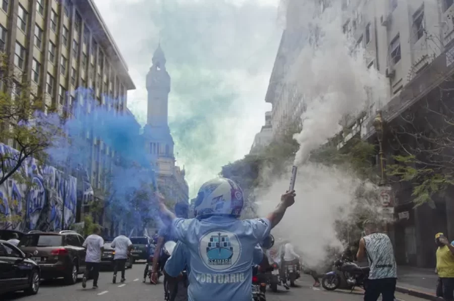 Más de 100 organizaciones sociales dirán presente en el Día de la Lealtad Peronista