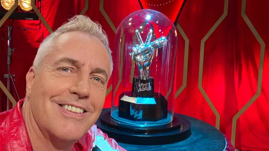 Marley habló acerca del nuevo conductor de La Voz Argentina y adelantó que tendrá otro programa: “Le deseo lo mejor”