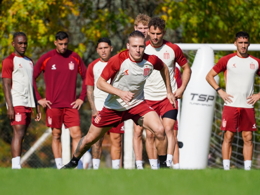 Estudiantes ante la semana más importante del año y envuelto en polémicas y suspicacias