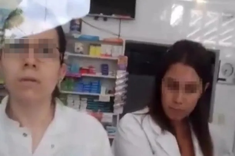 Un hombre pidió ibuprofeno para su hijo de 7 años y le dieron viagra: ”Tienen sabor a menta o a frutilla”