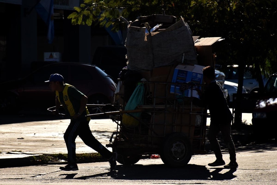 ¿Bajó fuerte la pobreza o es un chamuyo del Gobierno?