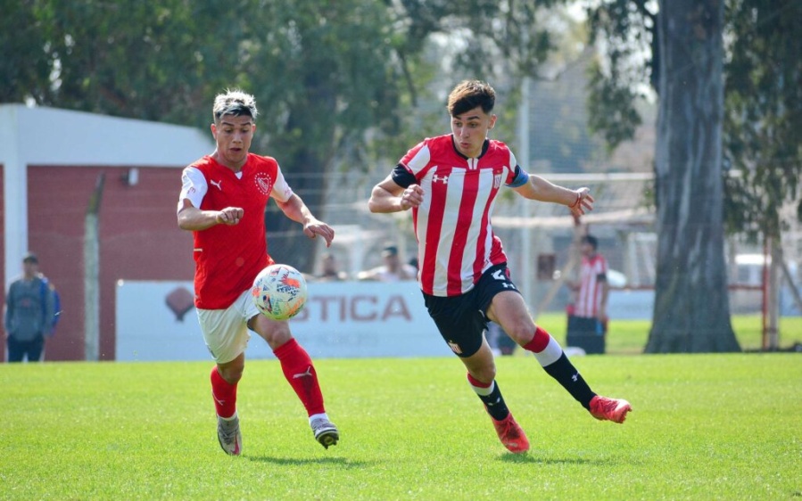 Estudiantes liquidó al juvenil Spina: ”Pudo más la codicia y el negocio mezquino...”