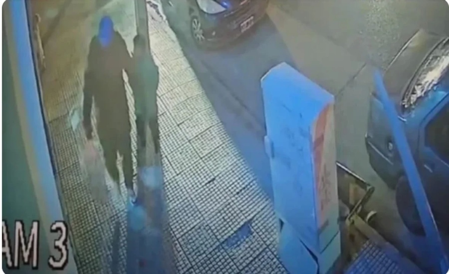 Encontraron al niño de 5 años al que un militar confundió con Loan en Chubut