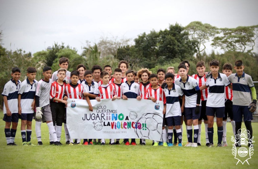 Sigue la polémica por el predio deportivo: Verón se expresó y Gimnasia emitió un comunicado