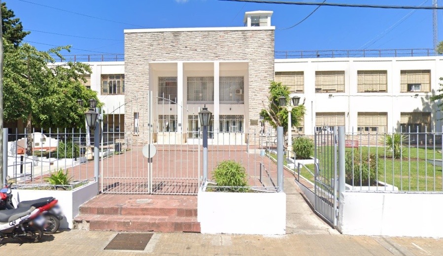 Apuñalaron a un preso en la Unidad Penitenciaria Nº9 de La Plata