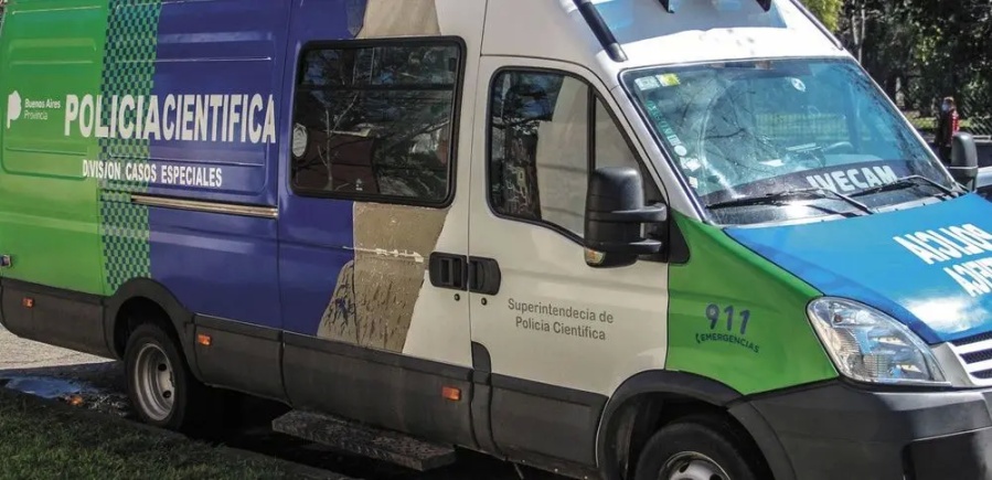 Hallaron muerto a un joven de 19 años en La Plata