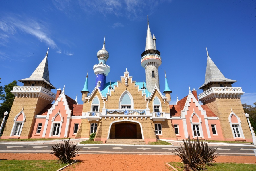 Abrieron inscripción para la colonia de verano en la República de los Niños