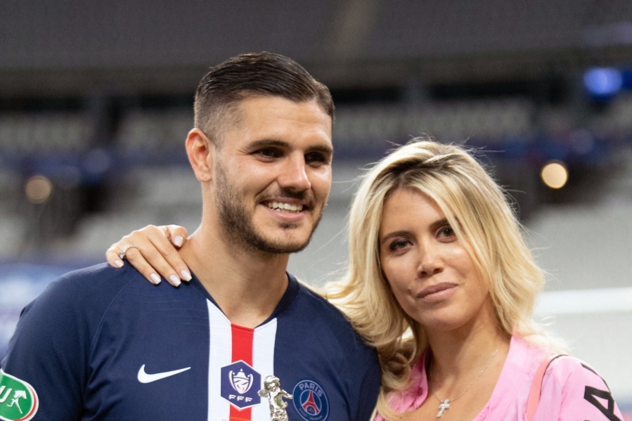 Wanda contó cuánto gastó Mauro Icardi para reconquistarla tras la crisis matrimonial