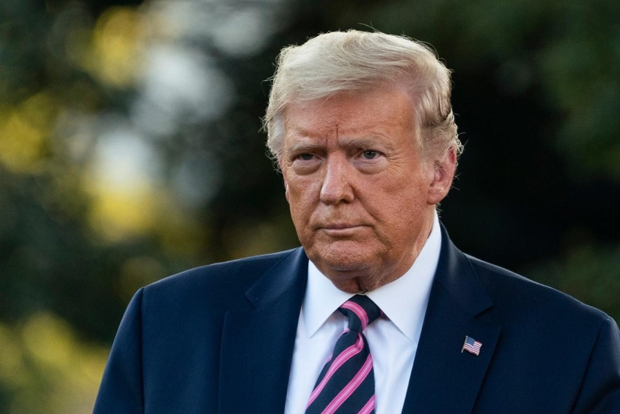 Trump enfrenta 37 cargos por ”poner en riesgo la seguridad nacional” de Estados Unidos