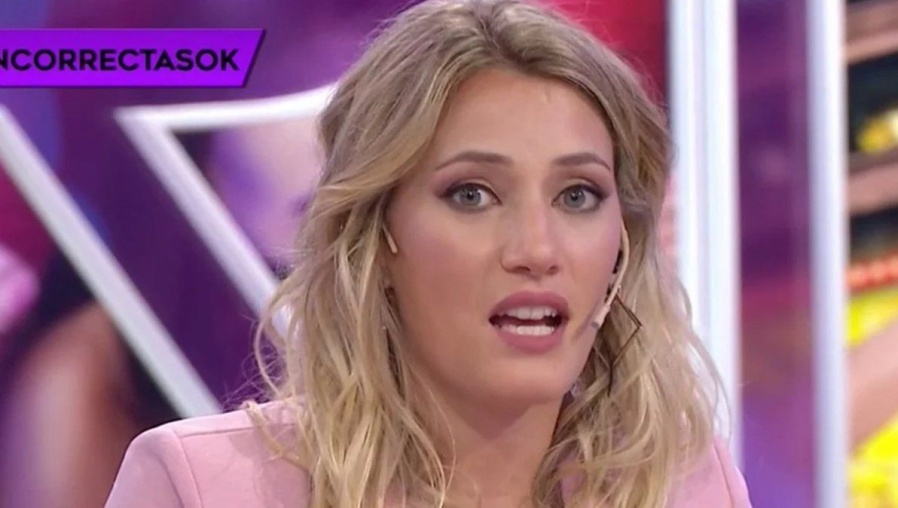 Luego de las críticas por recibir canjes, Micaela Viciconte le contestó a los haters