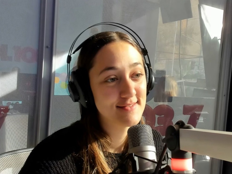 Sol Maluendez propone llevar la salud mental al debate del Concejo Deliberante de La Plata