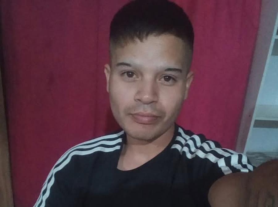 Manejaba el micro Oeste, lo bajaron de su sueño, tiene cuatro hijos y quiere volver a lo que ama: ”Estaba feliz”