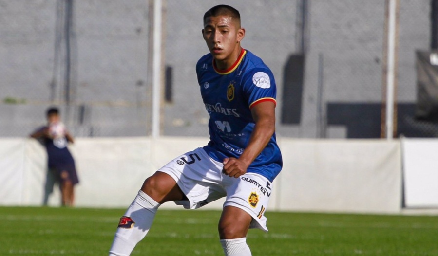 Gimnasia cerró a otra apuesta que la rompía en el ascenso y deseaba jugar en Primera