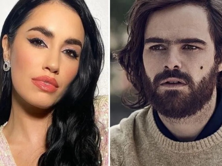 Lali Espósito estrenó su nuevo video junto a Peter Lanzani y los fans se ilusionaron con un nuevo romance
