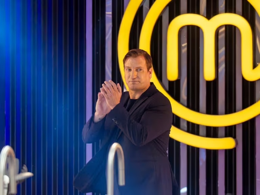 Maxi López dejó MasterChef y aseguran que no vuelve más porque “cobró una fortuna” y ya tendría reemplazante