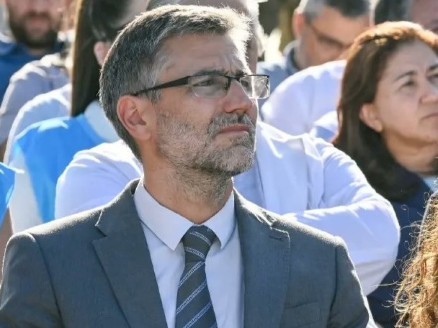 Kicillof designó a José Luis Zerillo como nuevo Subsecretario de Planificación del Ministerio de Justicia y Derechos Humanos