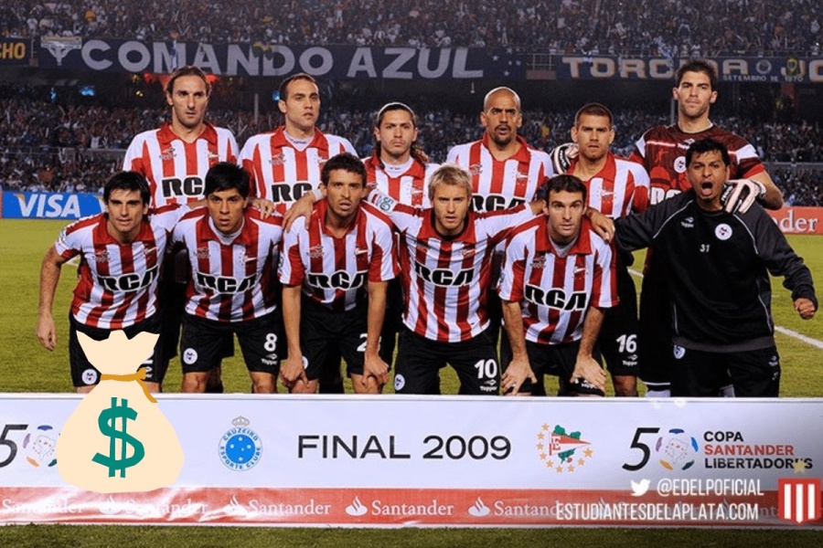 El deseo de un campeón de América con el Pincha de reconciliarse con un compañero