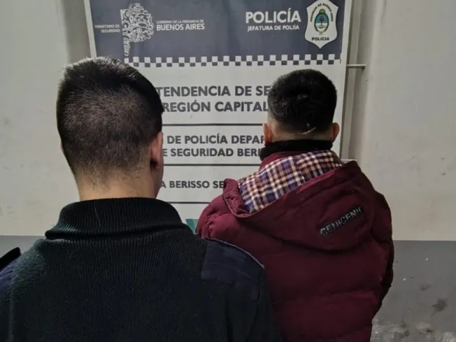 Tragedia en Berisso: Estaba prófugo, ingreso a una casa y arremetió contra tres mujeres