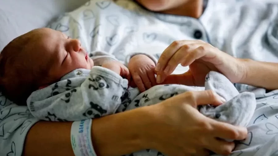 La tasa de natalidad cayó un 40% en Argentina y los hogares sin hijos ya son mayoría
