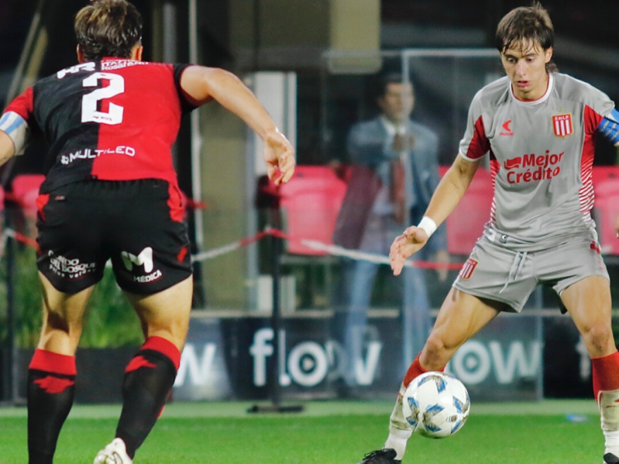 Se terminó el sueño de la Reserva Pincha: cayó por penales ante Newell's y quedó eliminada