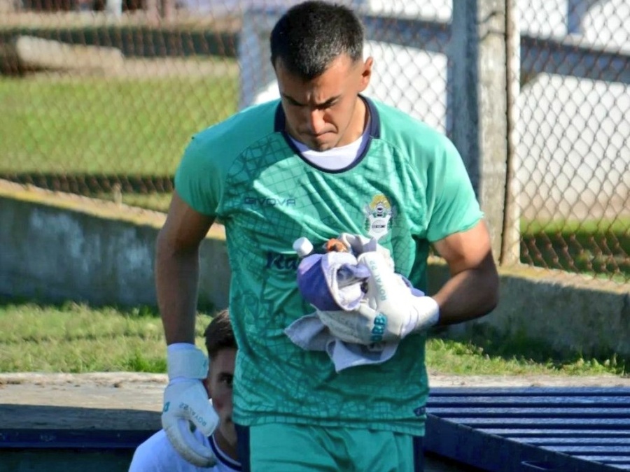 Regresó al Lobo, renovó su vínculo y volverá a irse