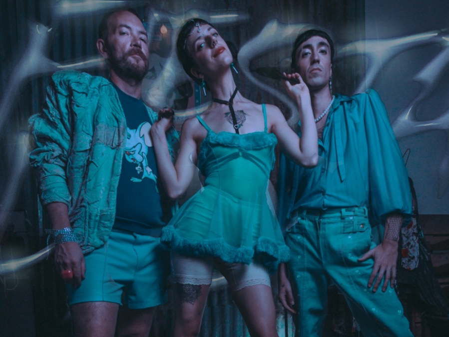 Se viene la primera edición de la ”Fiesta Dildo” en La Plata: brillos, sorpresas y mucho baile